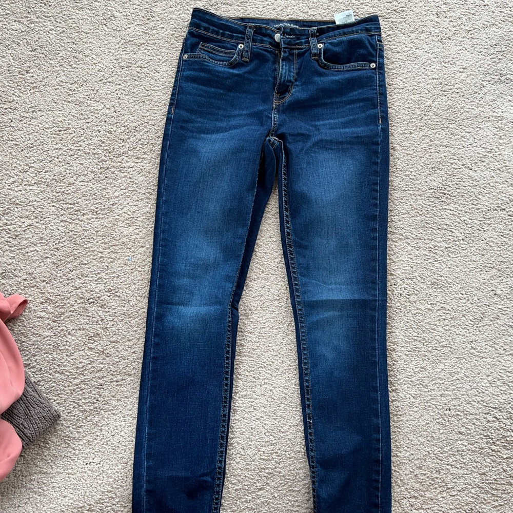Calvin Klein jeans